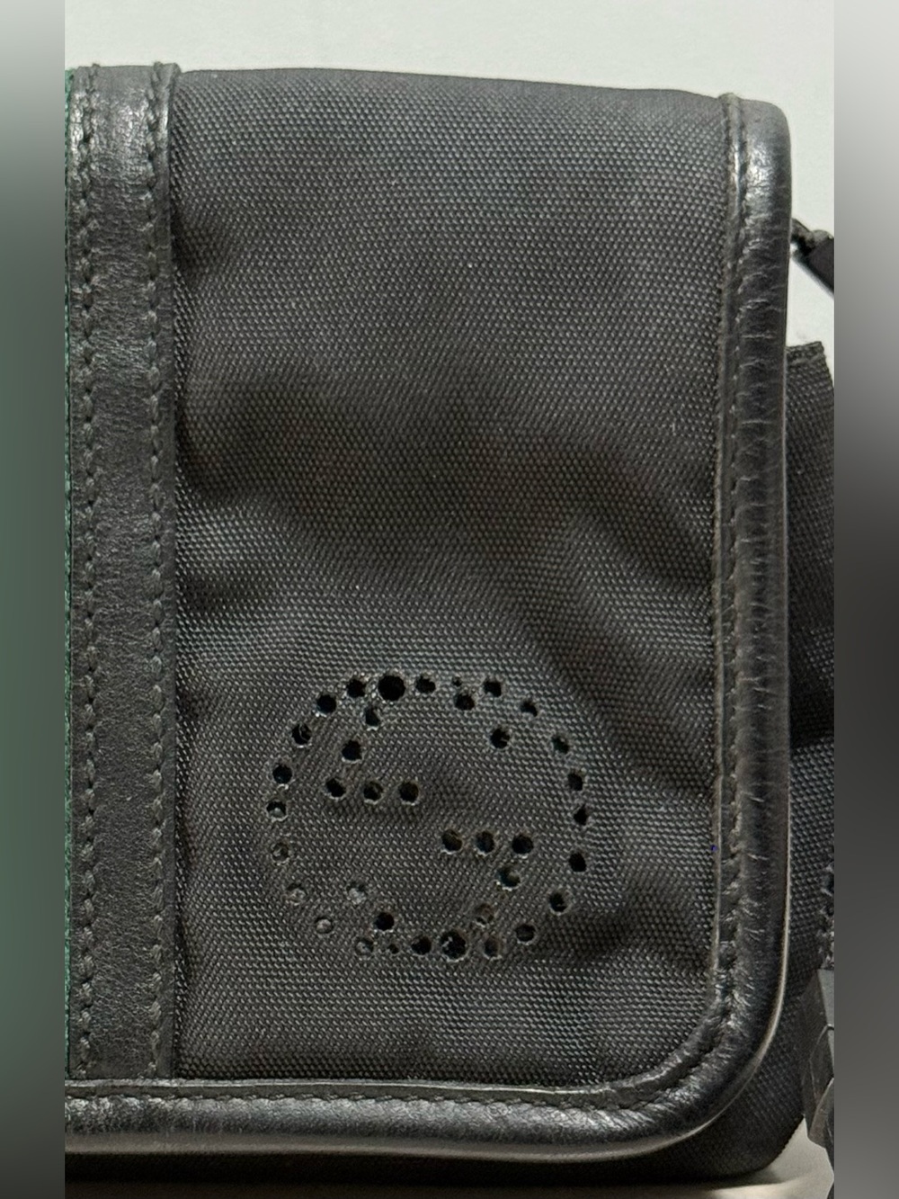 Gucci Sherry Line Body /Belt Bag - Picture 11 of 16